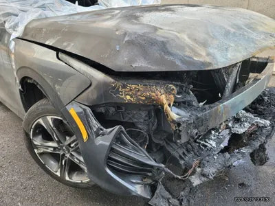 2021 Kia K5 VIN: