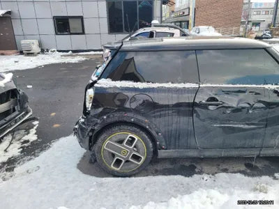 2022 MINI Cooper WMW11DJ07N2S10501 VIN:WMW11DJ07N2S10501