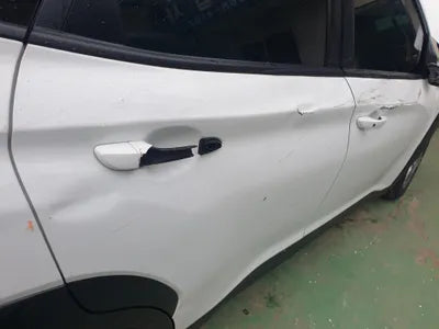 2021 Hyundai Kona KMHK2813GMU790071 VIN:KMHK2813GMU790071