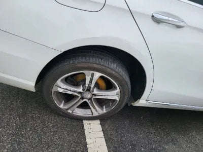 2017 Mercedes-Benz E 300 WDDZF4KB8HA181761 VIN:WDDZF4KB8HA181761