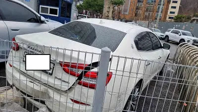 2016 Maserati Quattroporte ZAM56TPA7G1173857 VIN:ZAM56TPA7G1173857