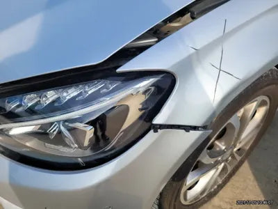 2017 Mercedes-Benz C 220 WDDWF0EB0HR215023 VIN:WDDWF0EB0HR215023