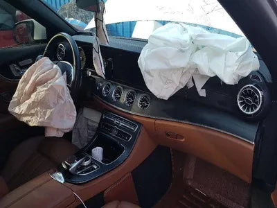 2018 Mercedes-Benz E 220 WDD1K1EB0JF068558 VIN:WDD1K1EB0JF068558