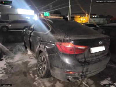 2016 BMW 630 WBAKV2101G0R27391 VIN:WBAKV2101G0R27391