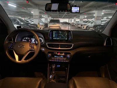 2020 Hyundai Tucson KMHJ381ABLU163160 VIN:KMHJ381ABLU163160