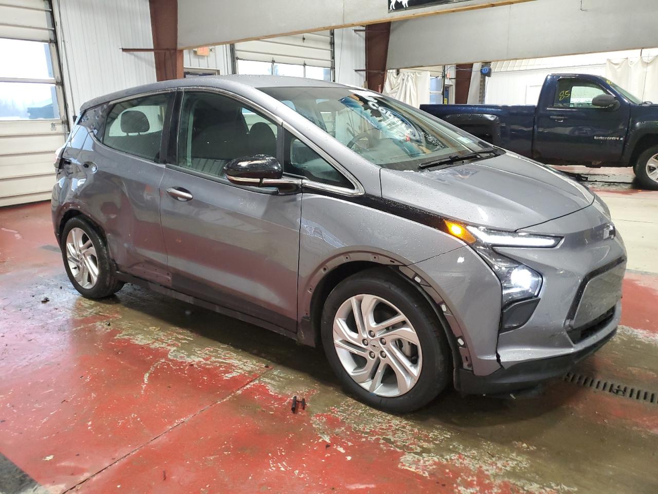 2023 CHEVROLET BOLT EV 1LT VIN:1G1FW6S0XP4163128