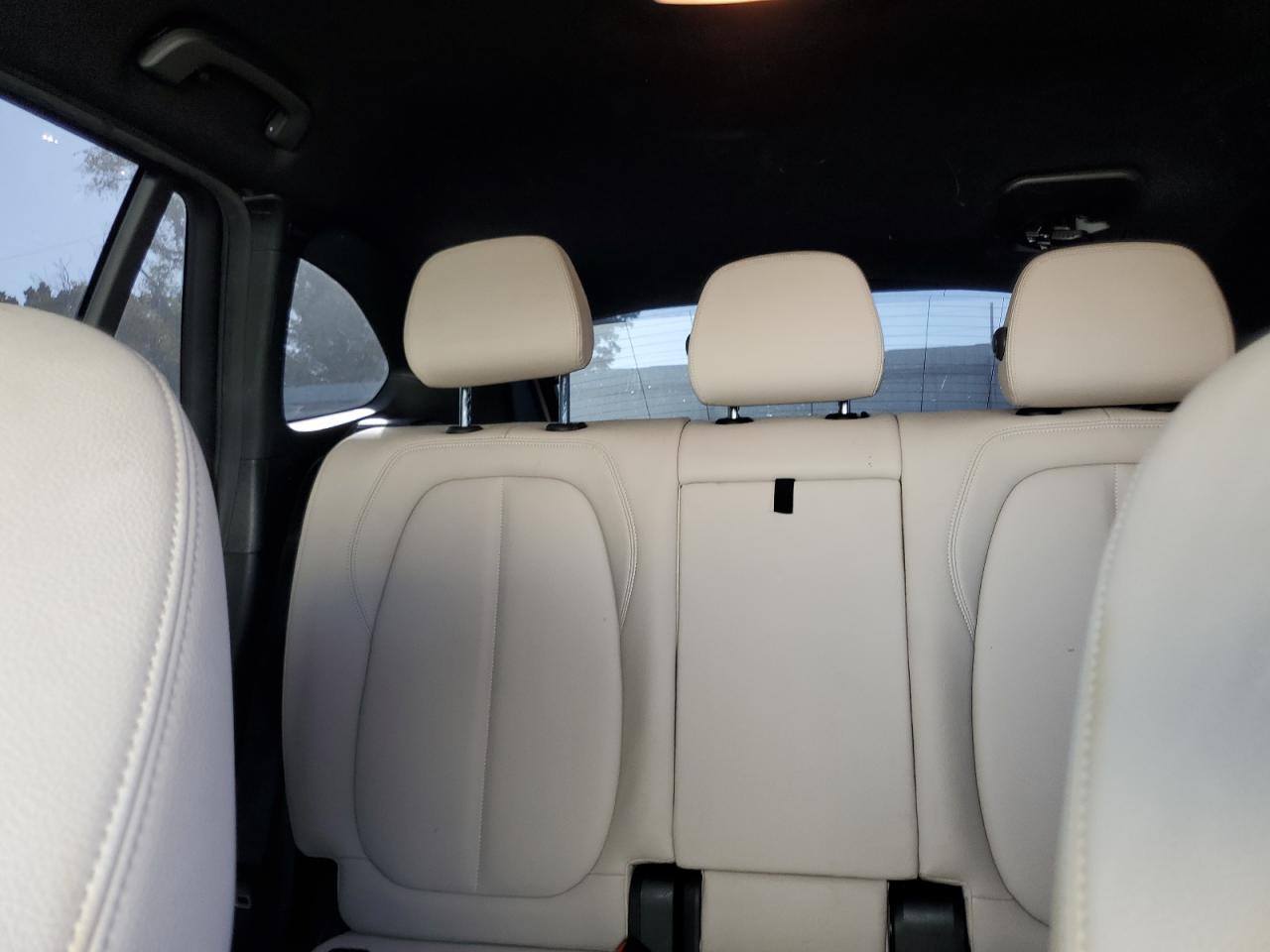 2022 BMW X1 SDRIVE28I VIN:WBXJG7C00N5U55402