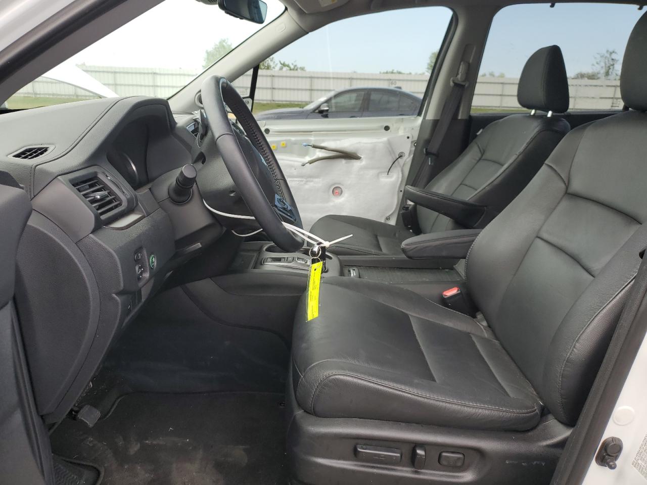 2022 HONDA PILOT SE VIN:5FNYF6H20NB095498