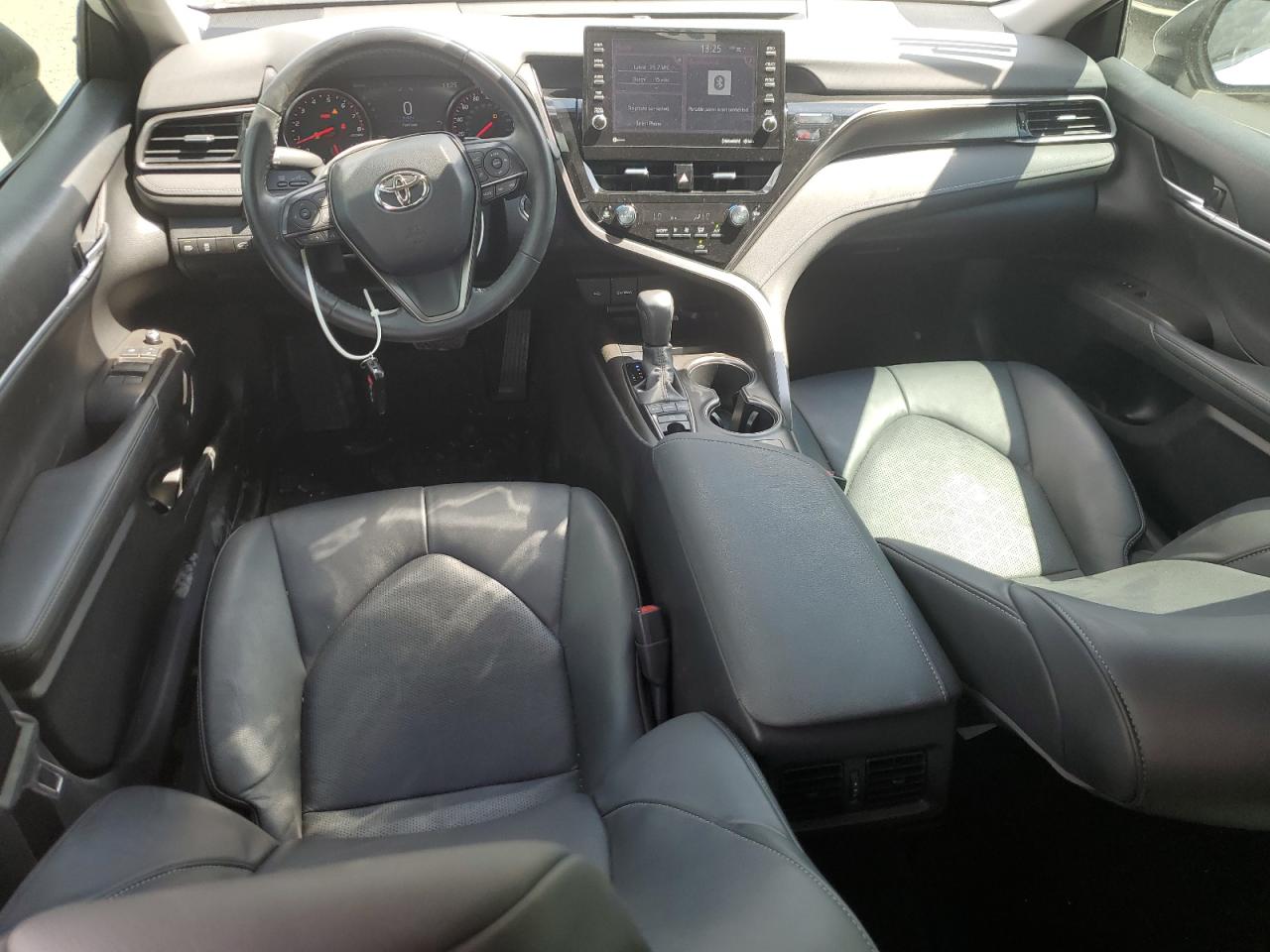 2023 TOYOTA CAMRY XSE VIN:4T1K61AK2PU720881