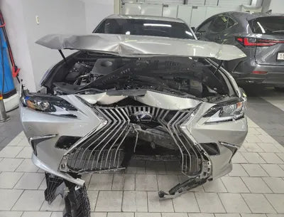 2020 Lexus ES 300 JTHB21B11L2108486 VIN:JTHB21B11L2108486