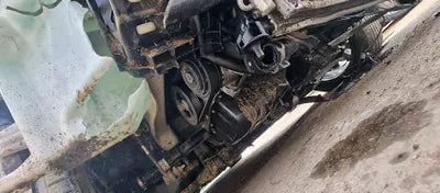 2017 Kia K5 KNAGU411BHA155114 VIN:KNAGU411BHA155114