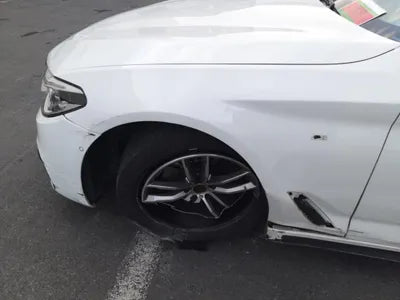 2017 BMW 520 WBAJC310XHG922920 VIN:WBAJC310XHG922920