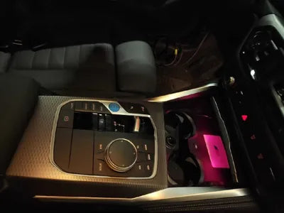 2023 Volvo S40 VIN: