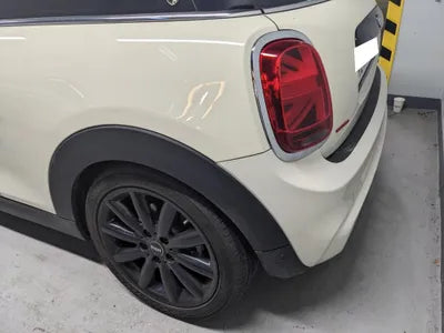 2018 MINI Cooper WMWXP7108KT878579 VIN:WMWXP7108KT878579