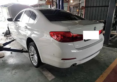 2019 BMW 520 WBAJF3103KBS69861 VIN:WBAJF3103KBS69861