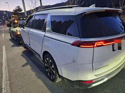 2021 Kia Carnival KNANC81BBMS074466 VIN:KNANC81BBMS074466
