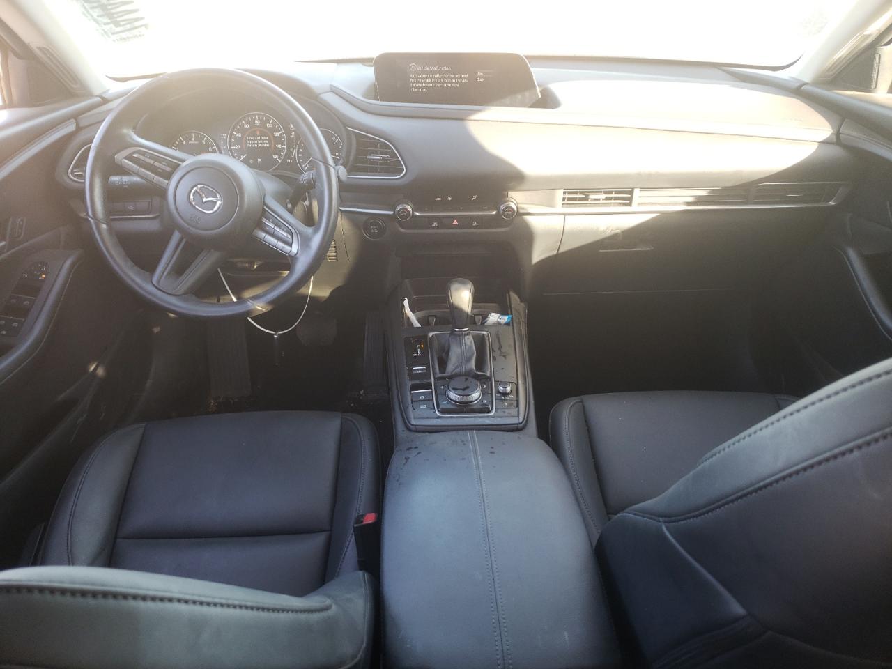 2022 MAZDA CX-30 SELECT VIN:3MVDMBBL3NM456523