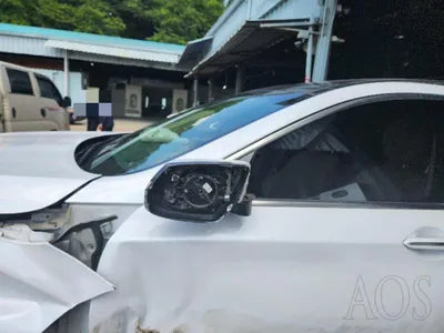 2017 Genesis G80 VIN: