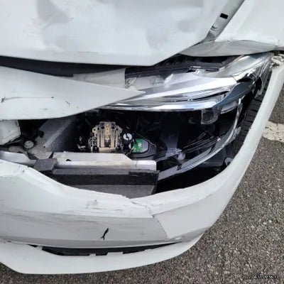 2018 BMW 320 WBA8C5105J5L45158 VIN:WBA8C5105J5L45158