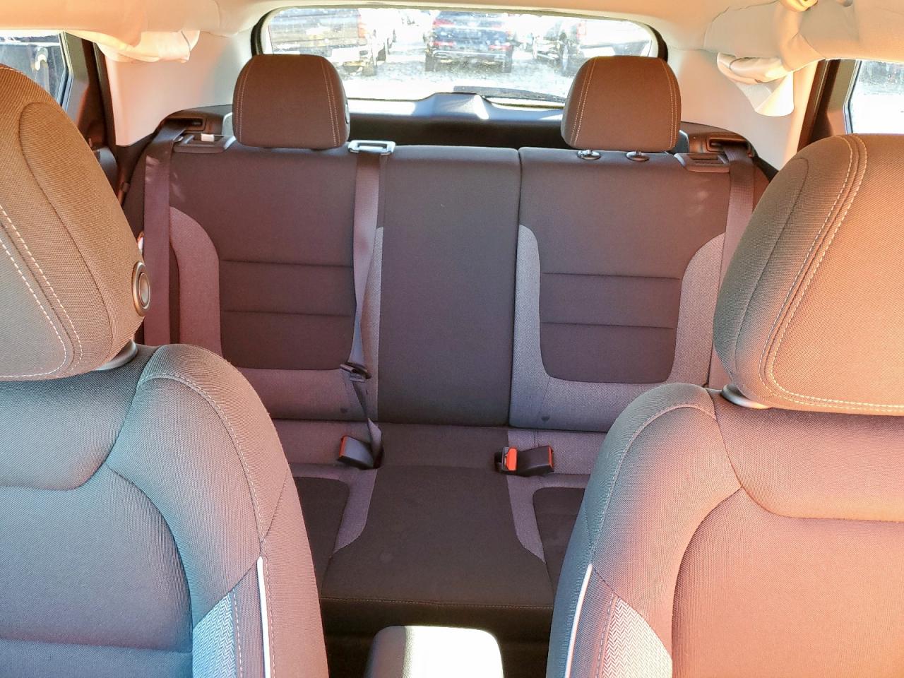 2023 CHEVROLET TRAILBLAZER LT VIN:KL79MPS21PB161889