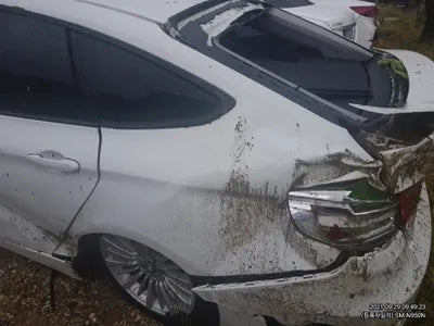 2015 BMW 320 WBA3Y3101FD773175 VIN:WBA3Y3101FD773175