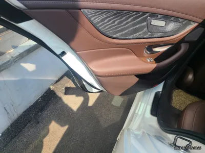 2021 Mercedes-Benz CLS 450 VIN: