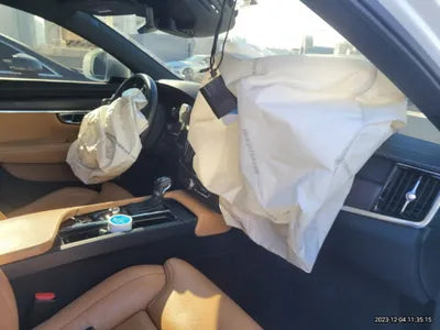 2019 Volvo V90 YV1PZ102CK1083021 VIN:YV1PZ102CK1083021