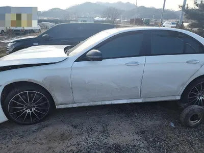 2023 Mercedes-Benz E 350 VIN: