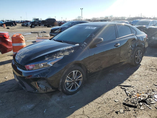 2024 KIA FORTE LX VIN:3KPF24ADXRE837369