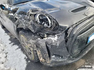 2022 MINI Cooper WMW11DJ07N2S10501 VIN:WMW11DJ07N2S10501