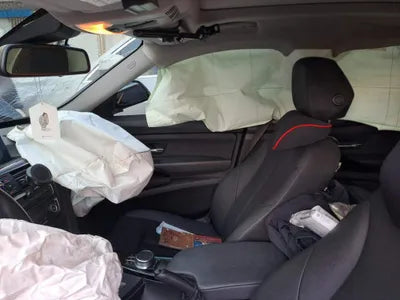 2019 BMW 320 WBA8T510XLB457796 VIN:WBA8T510XLB457796