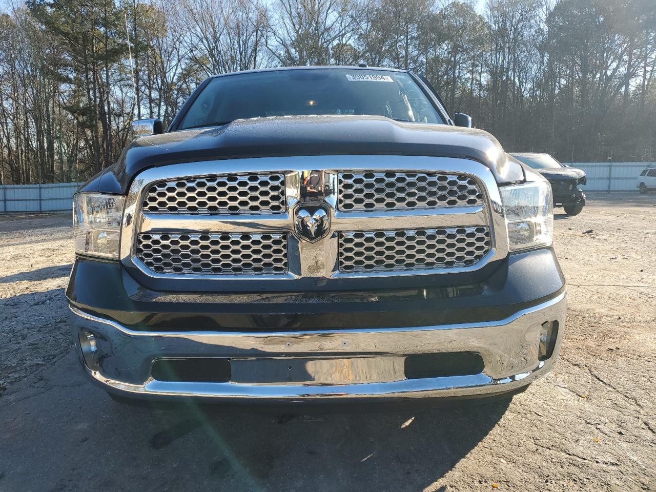 2022 RAM 1500 CLASSIC TRADESMAN VIN:3VWDB7AJ6HM415499