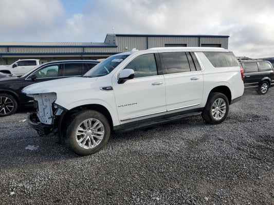 2023 GMC YUKON XL K1500 SLT VIN:1GKS2GKDXPR267569