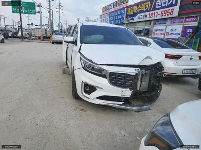2019 Kia Carnival KNAMC81ABKS606009 VIN:KNAMC81ABKS606009