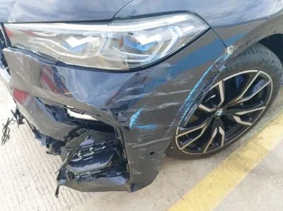 2021 BMW 740 WBATB4102N9J30519 VIN:WBATB4102N9J30519