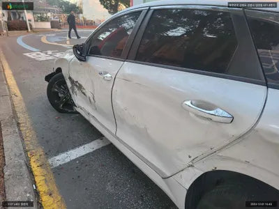 2021 Kia K5 KNAG341ABMA140221 VIN:KNAG341ABMA140221