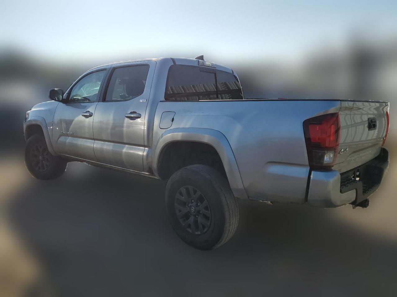 2023 TOYOTA TACOMA DOUBLE CAB VIN:3TYCZ5AN2PT178188