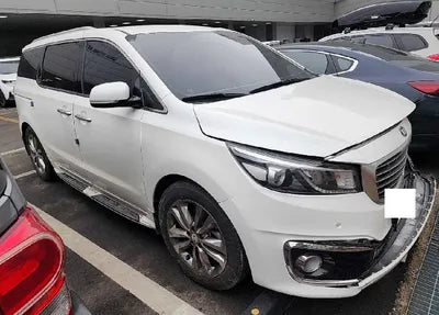 2018 Kia Carnival KNAMC81ABJS419807 VIN:KNAMC81ABJS419807