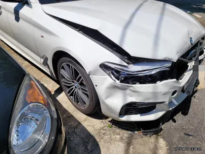 2018 BMW 530 264KMWBAJD9109JB2 VIN:264KMWBAJD9109JB2