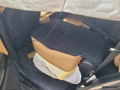 2020 Kia Mohave VIN: