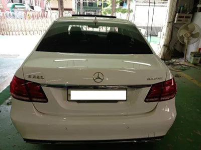 2016 Mercedes-Benz E 220 WDDHF0AB9GB239407 VIN:WDDHF0AB9GB239407