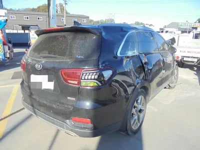 2019 Kia Sorento VIN: