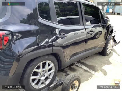 2020 Jeep Renegade 1C4BU0000LPL37906 VIN:1C4BU0000LPL37906