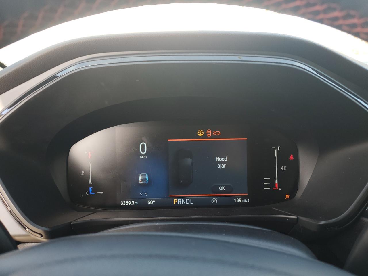 2024 FORD ESCAPE ST LINE VIN:1FMCU9MN1RUB21679