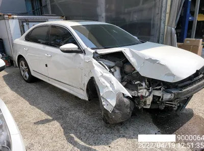 2015 Volkswagen Passat 1VWZZZA3ZFC063090 VIN:1VWZZZA3ZFC063090