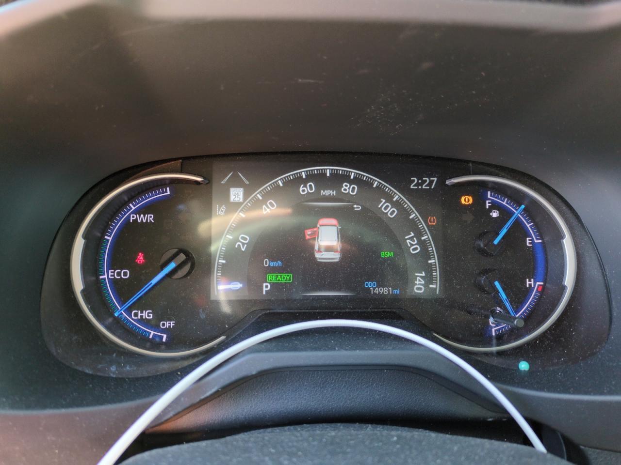 2023 TOYOTA RAV4 XLE VIN:JTMRWRFVXPD202649