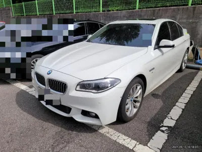 2016 BMW 520 WBA5E7100GG158187 VIN:WBA5E7100GG158187