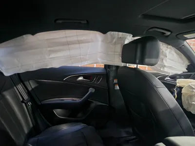 2018 Audi A6 WAUZZZ4G3JN123043 VIN:WAUZZZ4G3JN123043