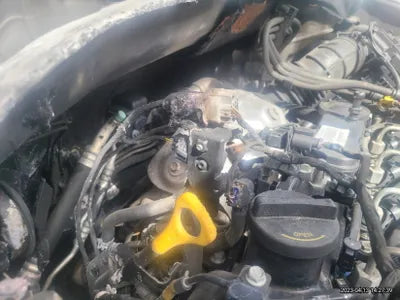 2014 Hyundai Santa FE VIN: