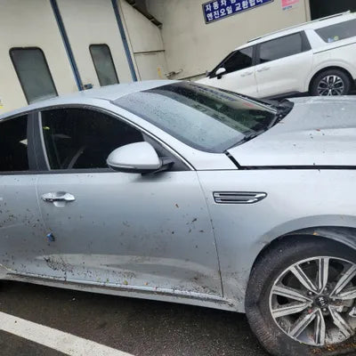 2019 Kia K5 KNAGT411BKA330852 VIN:KNAGT411BKA330852